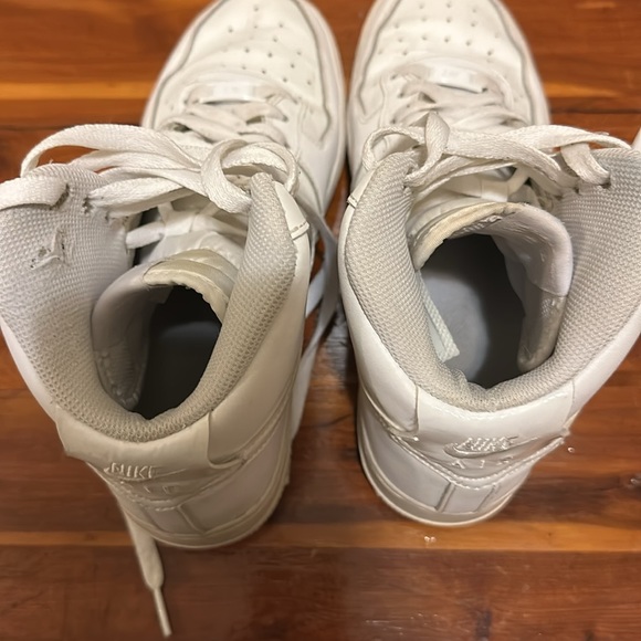 Nike air size 7 youth - Picture 3 of 7